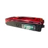 LED ляв стоп 24V с 7 функции подходящи за Ремарке /Караванa/ Бус/ Тир Камион Ман
