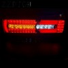 LED ляв стоп 24V с 7 функции подходящи за Ремарке /Караванa/ Бус/ Тир Камион Ман