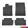 Гумени стелки Frogum за Citroen C5 - (2001-2004) / Citroen C5 I FL - (2004-2008) / Peugeot 407 - (2004+)-Стелки%