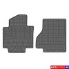 Гумени стелки за бус Frogum за Nissan NV 200 (2013-)-Стелки%