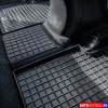 Гумени стелки Frogum за Peugeot 4008 (2012-2017)-Стелки%