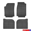 Гумени стелки Frogum за Audi 100, C4 90-94 / Audi A6 C4 94-97-Стелки%