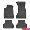 Гумени стелки Frogum за Audi A4 B9 - (2015+)-Стелки%
