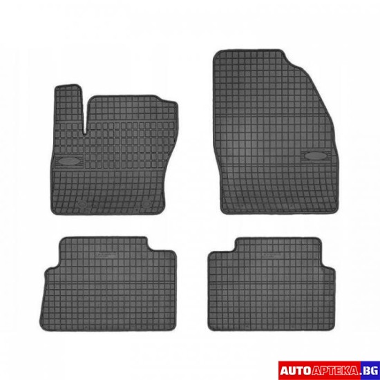 Гумени стелки Frogum за FORD KUGA-(2008-2013)