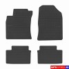 Гумени стелки Frogum за Kia Ceed 2018--Стелки%