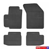 Гумени стелки Frogum за Suzuki Swift II - (2005) / Suzuki SX4 - (2004) / Fiat Sedici - (2006)-Стелки%