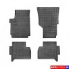 Гумени стелки Frogum за VW Amarok 2009+-Стелки%