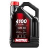 MOTUL 6100/4100 SYNERGIE+ 10W-40 4L