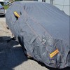 ПОКРИВАЛО ЗА АВТОМОБИЛ тип Брезент