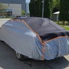 ПОКРИВАЛО ПРОТИВ ГРАДУШКА ЗА АВТОМОБИЛИ тип Брезент