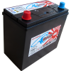 Акумулатор ACBATTERY JIS 12V / 45Ah / 330A