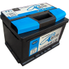 Акумулатор ACBATTERY 12V / 62Ah /  510A