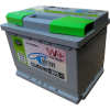 Акумулатор ACBATTERY 12V / 66Ah /  660A 