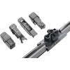 Комплект 2бр. чистачки BOSCH AeroTwin A557S 28" 70 СМ / 16" 40 СМ-Чистачки%