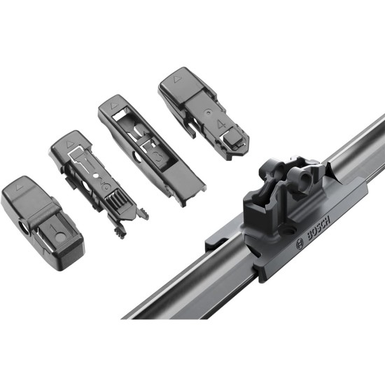 Комплект 2бр. Предни чистачки BOSCH AeroTwin A798S 21" 53 СМ/ 21" 53 СМ-Чистачки%