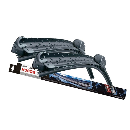 Комплект 2бр. чистачки BOSCH AeroTwin A964S 30" 75 СМ/ 27" 68 СМ-Чистачки%