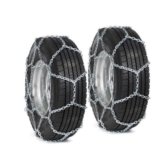 УСИЛЕНИ ВЕРИГИ ЗА TIR -320 МЕЧА СТЪПКА