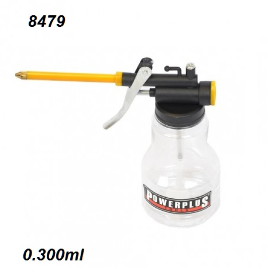 Масльонка 0.300 ml -8479