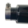 Накрайник за аупух BLACK TITAN/ Shine CH 60-63mm