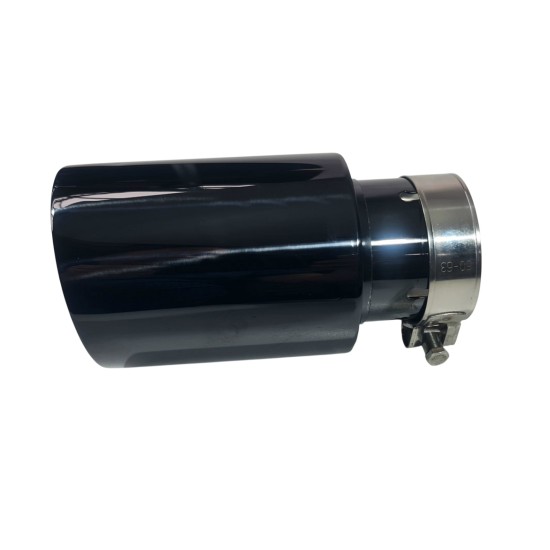 Накрайник за аупух BLACK TITAN/ Shine CH 60-63mm