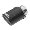 Накрайник за Ауспух SPARCO SPT200 63мм.-Накрайници за ауспух%