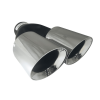 НАКРАЙНИК АУСПУХ С-446 ( Ø 38-60 MM )