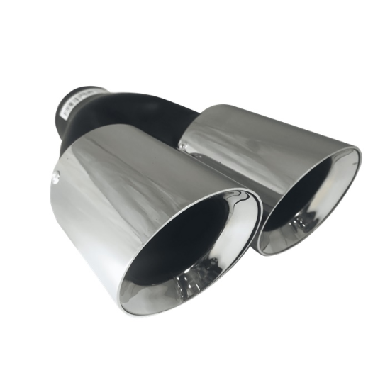 НАКРАЙНИК АУСПУХ С-446 ( Ø 38-60 MM )