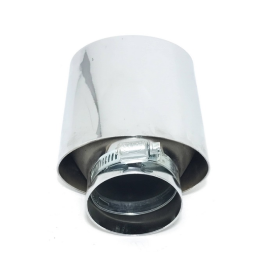 НАКРАЙНИК АУСПУХ С-428А (Ø 38-58 MM)-Накрайници за ауспух%