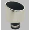 НАКРАЙНИК АУСПУХ С-433-А ( Ø 38-60 MM )-Накрайници за ауспух%