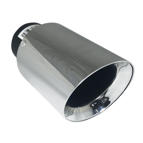 НАКРАЙНИК АУСПУХ С-449-А ( Ø 38-60 MM )