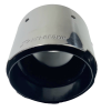 Накрайник за Ауспух Akrapovic 60mm-Накрайници за ауспух%