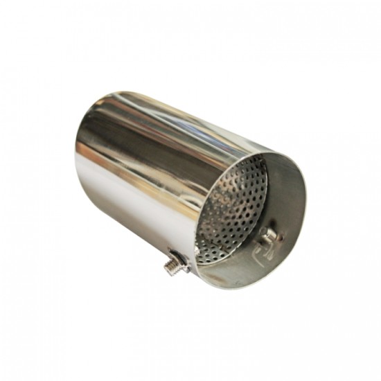Накрайник за ауспух подходящ за Audi Q5-Накрайници за ауспух%
