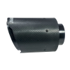 Накрайник за Ауспух Akrapovic 61mm-Накрайници за ауспух%