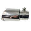 Накрайник за Ауспух Akrapovic 64-67mm-Накрайници за ауспух%