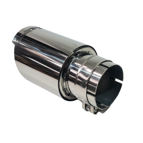 Накрайник за Ауспух Akrapovic 64-67mm-Накрайници за ауспух%