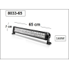 LED BAR- 65см. -144W -8033-65