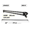 LED BAR- 97см. -12V-24V -180W 865-5