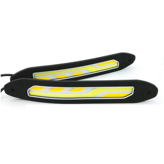 LED /дневни/ СВЕТЛИНИ -8167 + мигач
