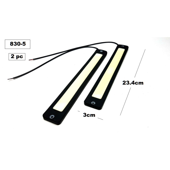 LED /дневни/ СВЕТЛИНИ -830-5