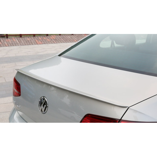 Лип Сполер за Пасат б8,  VW Passat B8 2015-2020-Други%
