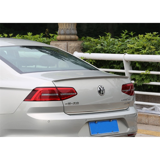Лип Сполер за Пасат б8,  VW Passat B8 2015-2020-Други%