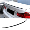 Лип Сполер за БМВ Ф30,  BMW 3 Серия, F30 2012-2018-Други%