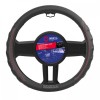 Калъф за волан Sparco SPS102RD - 38 см-Калъфи за волани%