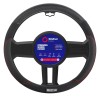 Калъф за волан SPARCO - SPS126 - 38см - М-Калъфи за волани%