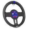 Калъф за волан SPARCO - SPS124BL - 38- М-Калъфи за волани%