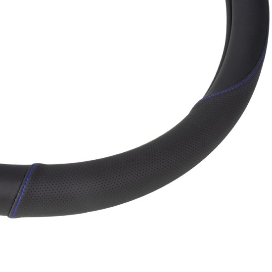 Калъф за волан SPARCO - SPS124BL - 38- М-Калъфи за волани%