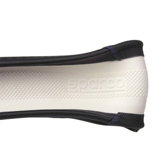Калъф за волан SPARCO - SPS124BL - 38- М-Калъфи за волани%