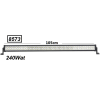 LED BAR- 240W - 105см. -8573 (63381)-LED барове%