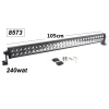 LED BAR- 240W - 105см. -8573 (63381)-LED барове%