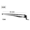 LED BAR- 72 W - 65.5см. -8180
